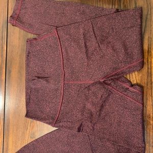 Lululemon Size 4 Align Leggings